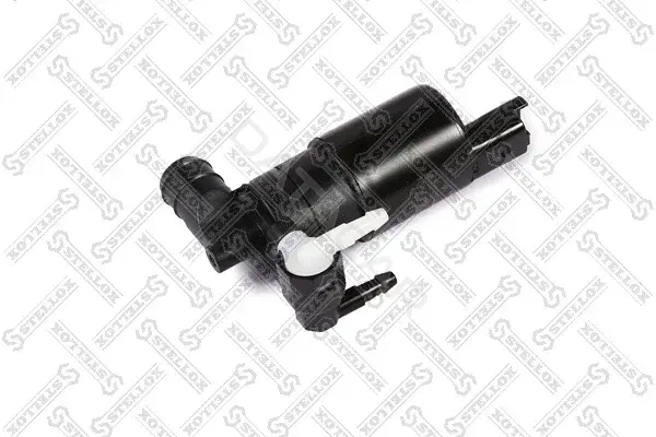 Насос омывателя STELLOX 10-00301-SX