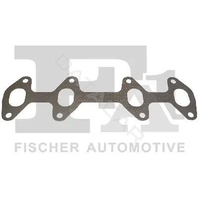 Прокладка выпускного коллектора FA1/FISCHER 433-002