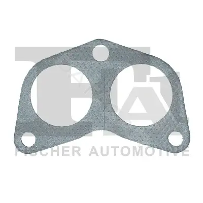 Прокладка глушителя FA1/FISCHER 720-909