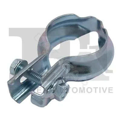 Хомут глушителя FA1/FISCHER 774-975