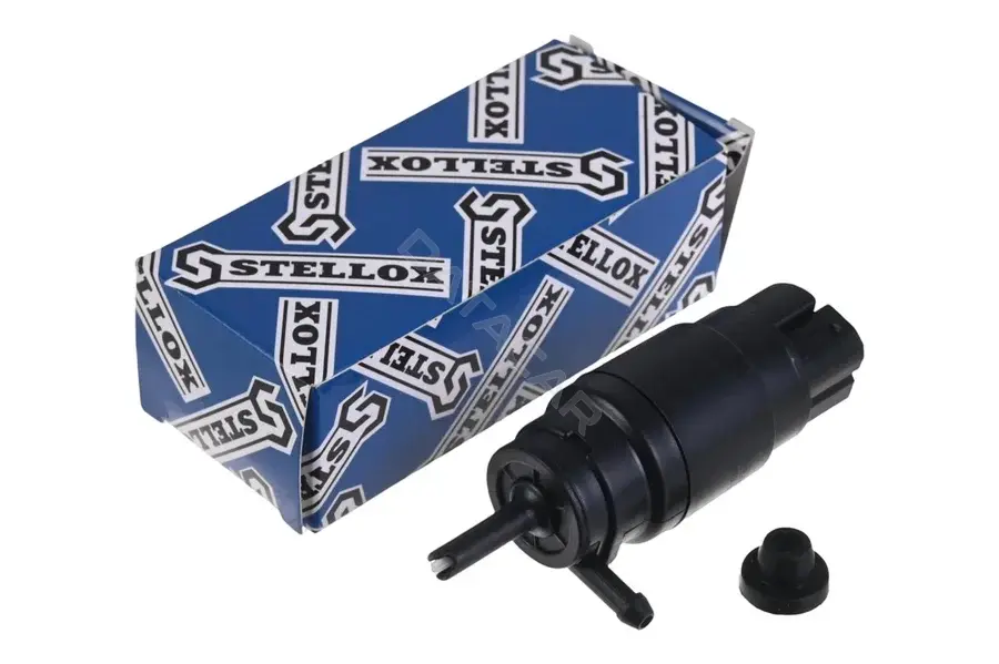 Насос омывателя STELLOX 10-00319-SX