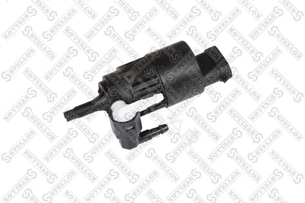 Насос омывателя STELLOX 10-00324-SX