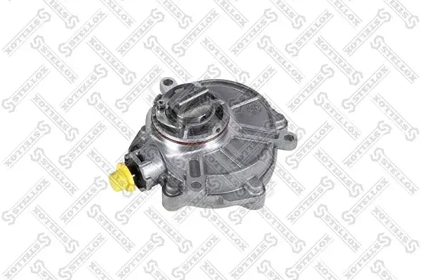 Вакуумный насос STELLOX 10-02510-SX