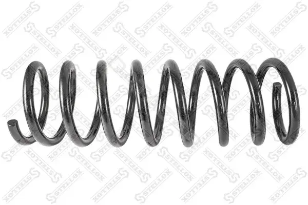 Пружины STELLOX 10-20255-SX