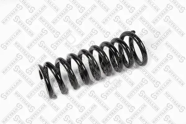 Пружины STELLOX 10-20453-SX
