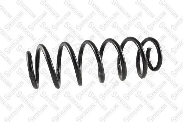 Пружины STELLOX 10-20981-SX