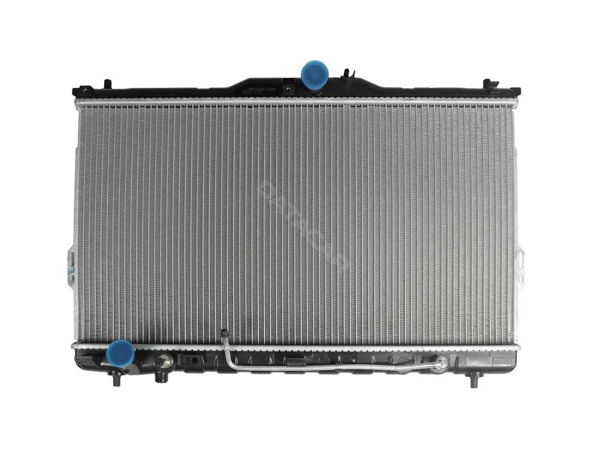 Радиатор охлаждения STELLOX 10-25314-SX