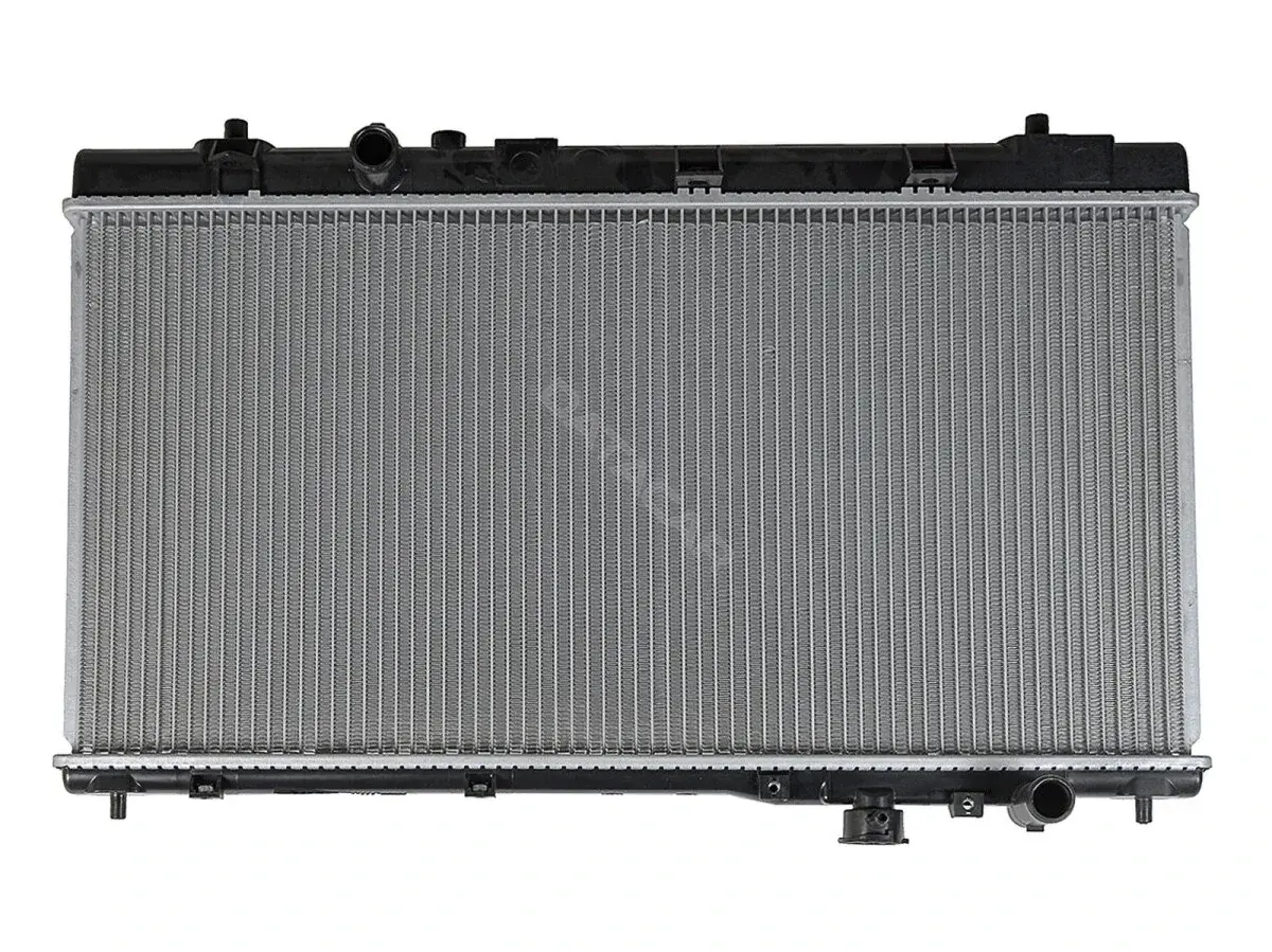 Радиатор охлаждения STELLOX 10-26826-SX
