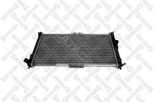Радиатор охлаждения STELLOX 10-26840-SX