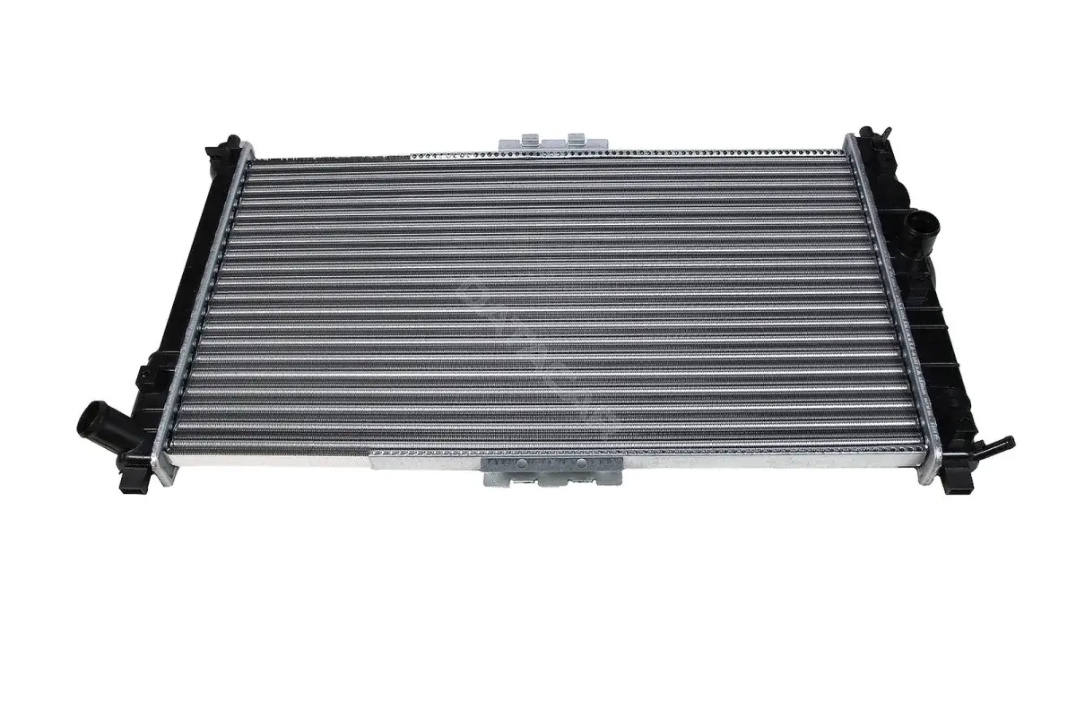 Радиатор охлаждения STELLOX 10-26842-SX