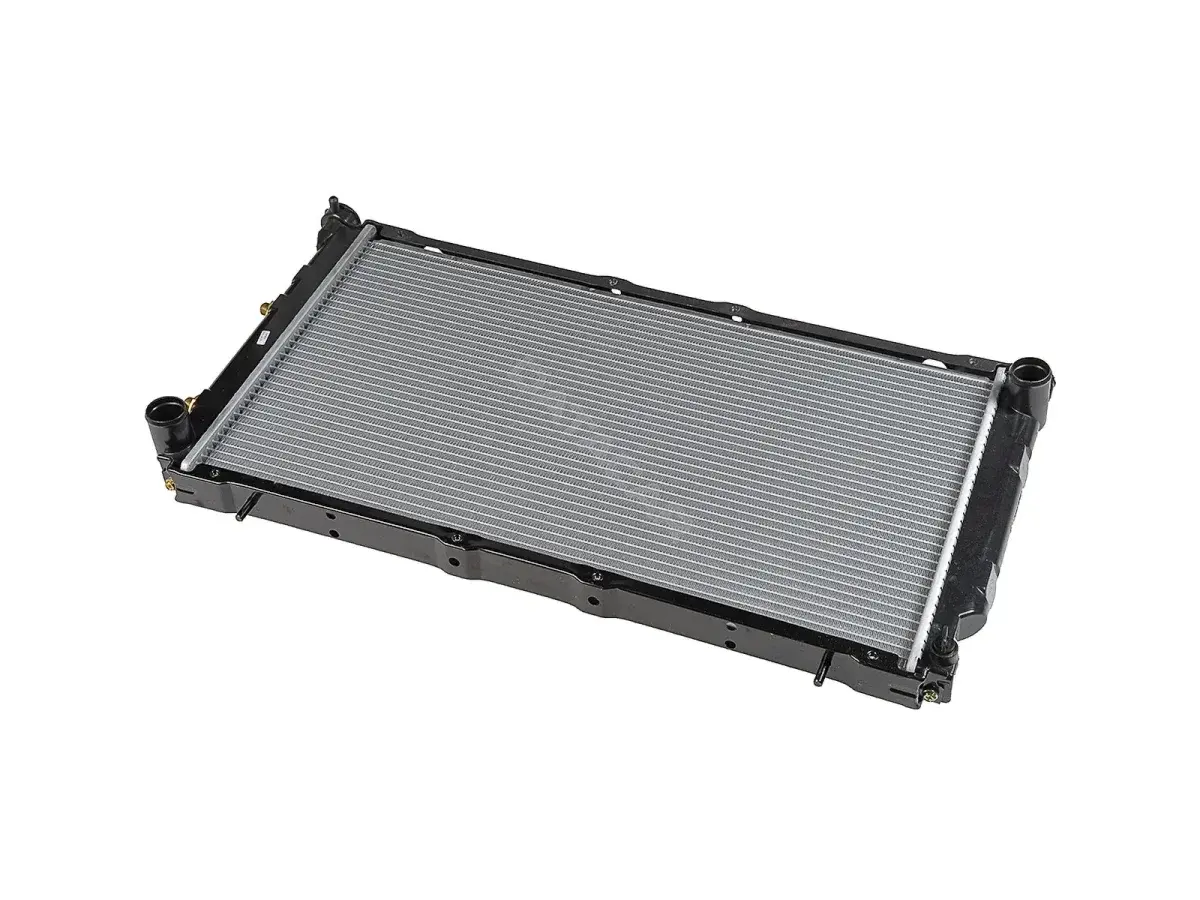 Радиатор охлаждения STELLOX 10-26854-SX