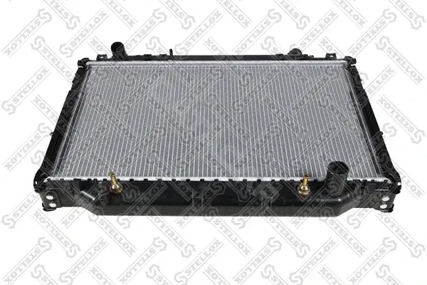 Радиатор охлаждения STELLOX 10-26864-SX
