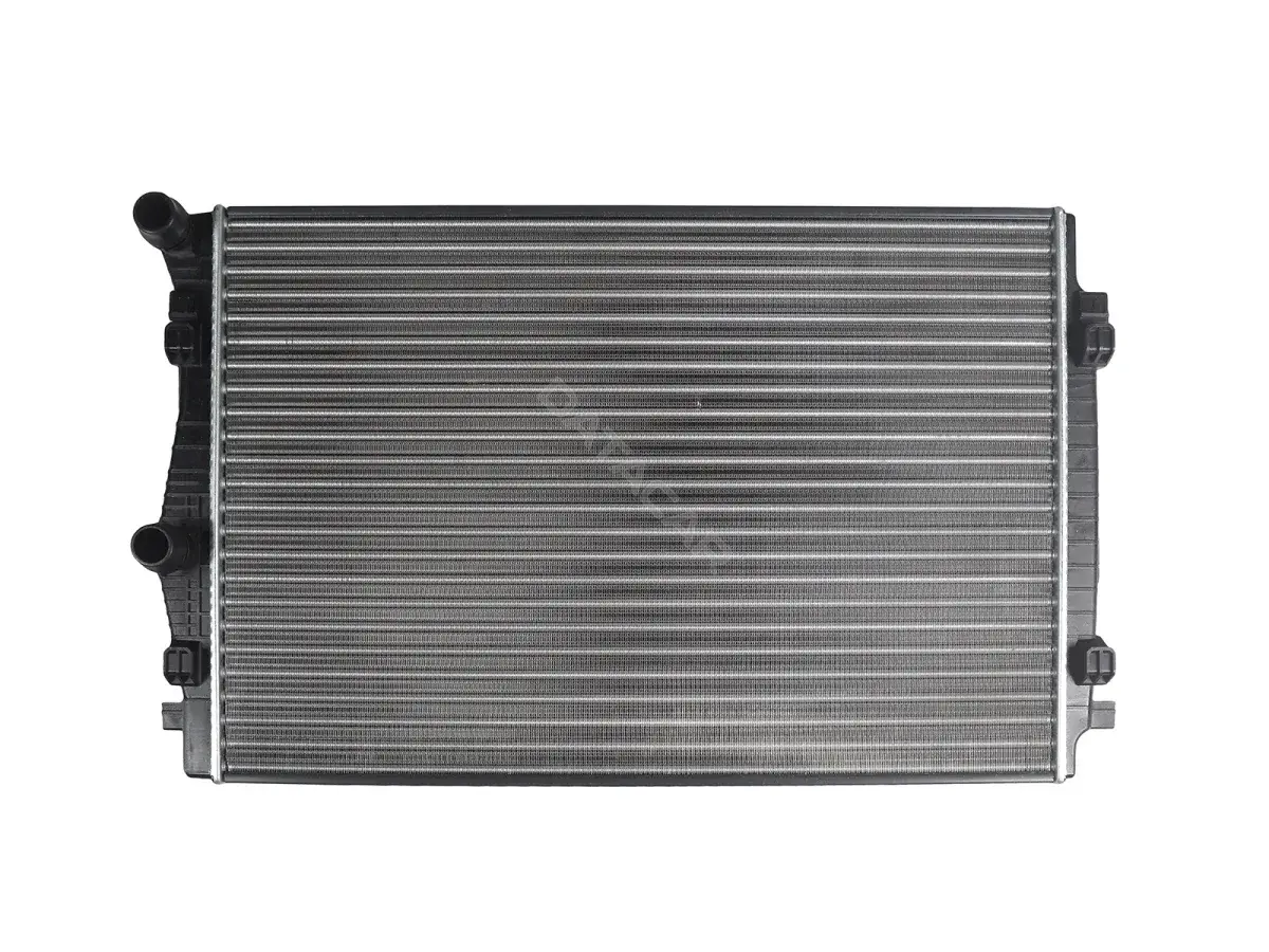 Радиатор охлаждения STELLOX 10-26870-SX