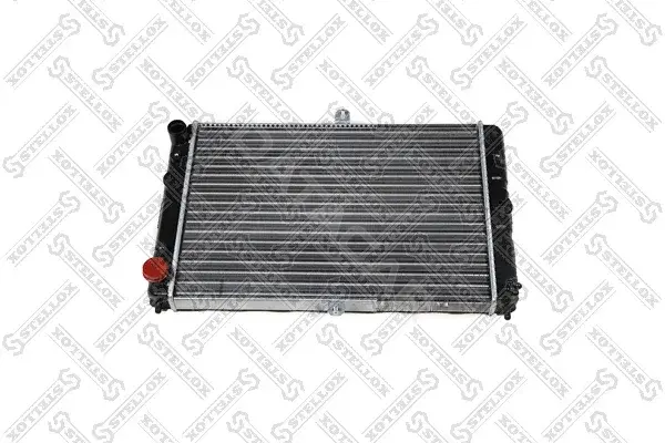 Радиатор охлаждения STELLOX 10-26884-SX