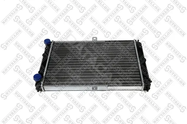 Радиатор охлаждения STELLOX 10-26887-SX
