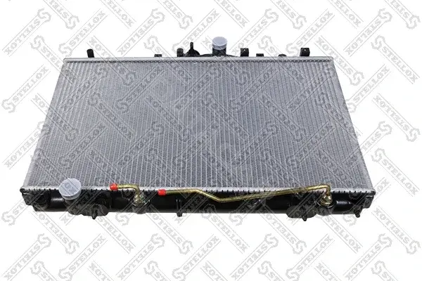 Радиатор охлаждения STELLOX 10-26903-SX