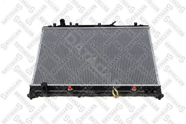 Радиатор охлаждения STELLOX 10-26906-SX