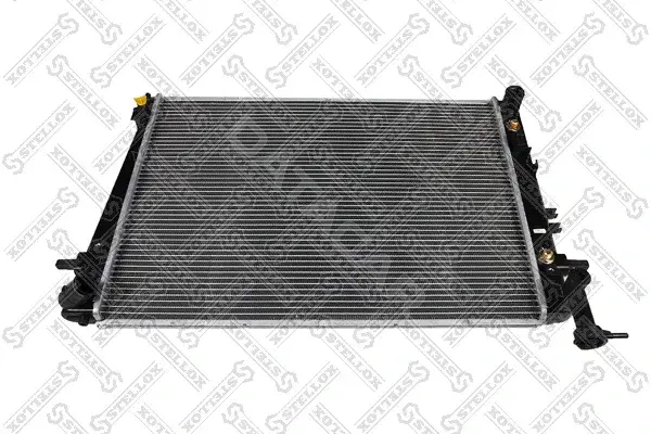 Радиатор охлаждения STELLOX 10-26908-SX