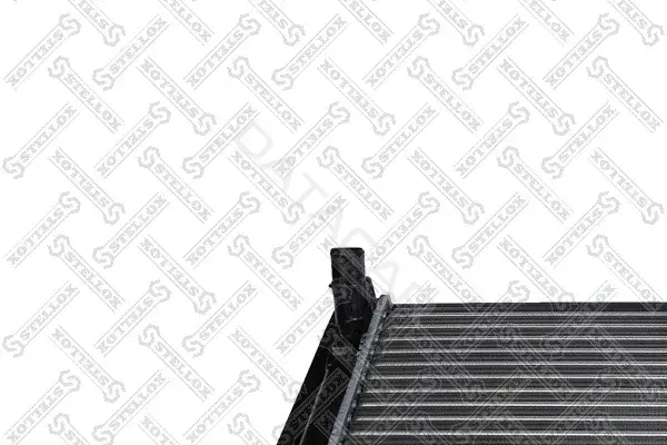 Радиатор охлаждения STELLOX 10-26921-SX