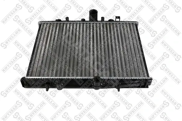 Радиатор охлаждения STELLOX 10-26922-SX