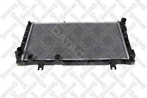 Радиатор охлаждения STELLOX 10-26940-SX