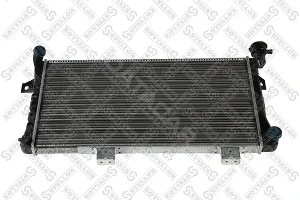 Радиатор охлаждения STELLOX 10-26945-SX
