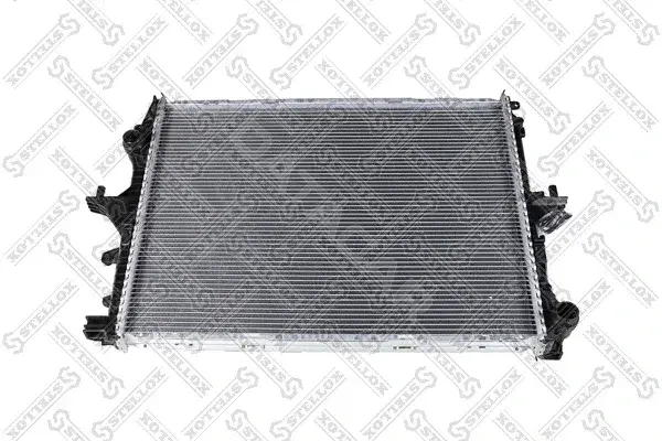 Радиатор охлаждения STELLOX 10-26954-SX