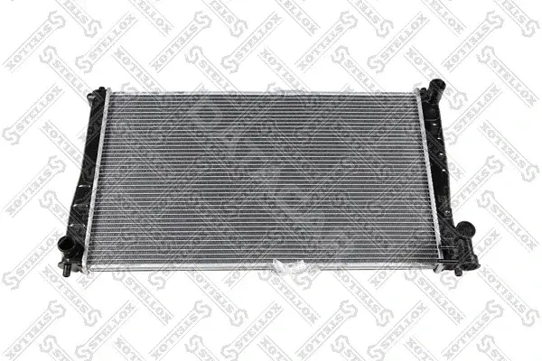 Радиатор охлаждения STELLOX 10-26956-SX