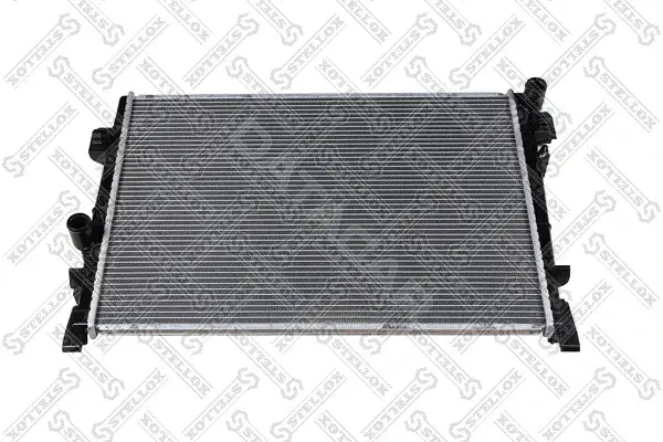 Радиатор охлаждения STELLOX 10-26963-SX