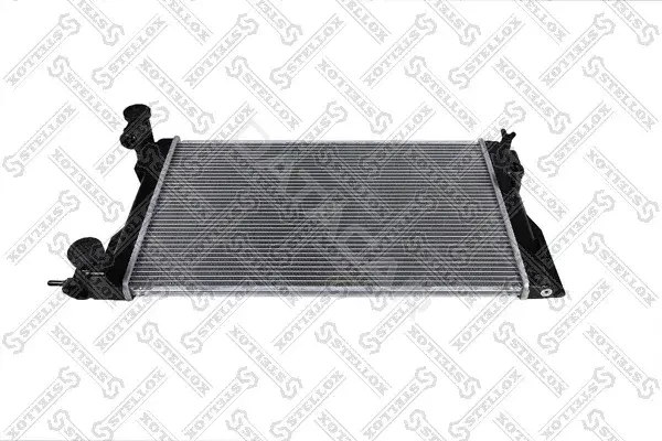 Радиатор охлаждения STELLOX 10-26969-SX