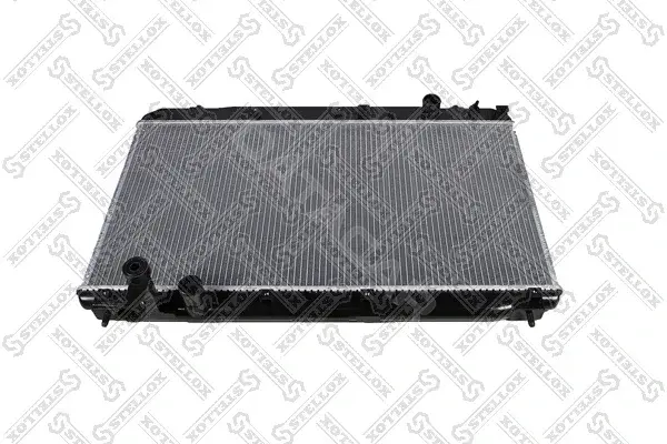 Радиатор охлаждения STELLOX 10-26974-SX