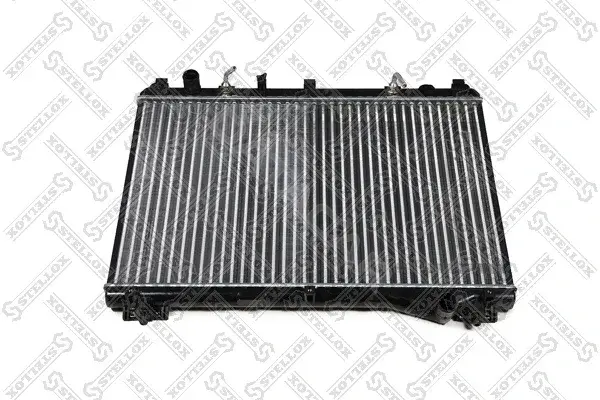 Радиатор охлаждения STELLOX 10-26981-SX