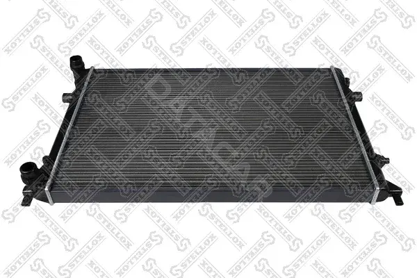 Радиатор охлаждения STELLOX 10-26986-SX