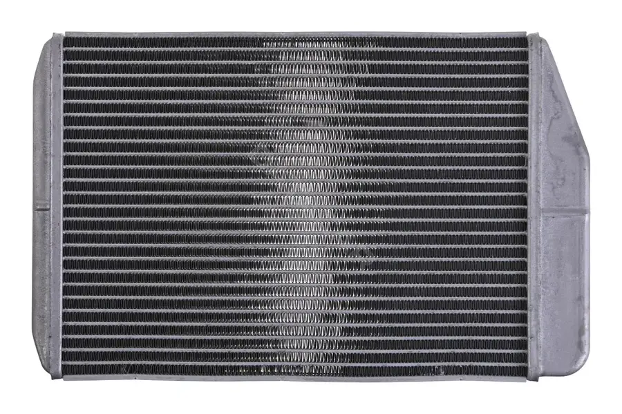Радиатор печки STELLOX 10-35254-SX