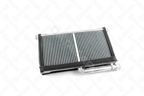 Радиатор печки STELLOX 10-35255-SX