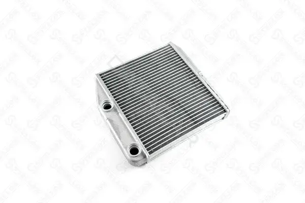 Радиатор печки STELLOX 10-35258-SX
