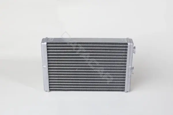 Радиатор печки STELLOX 10-35261-SX