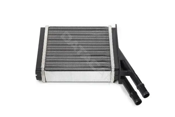 Радиатор печки STELLOX 10-35266-SX