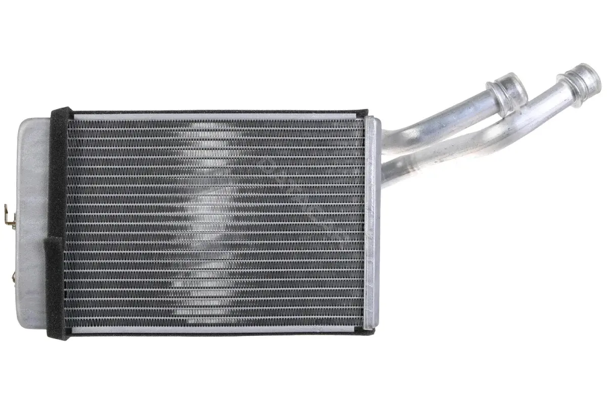 Радиатор печки STELLOX 10-35273-SX