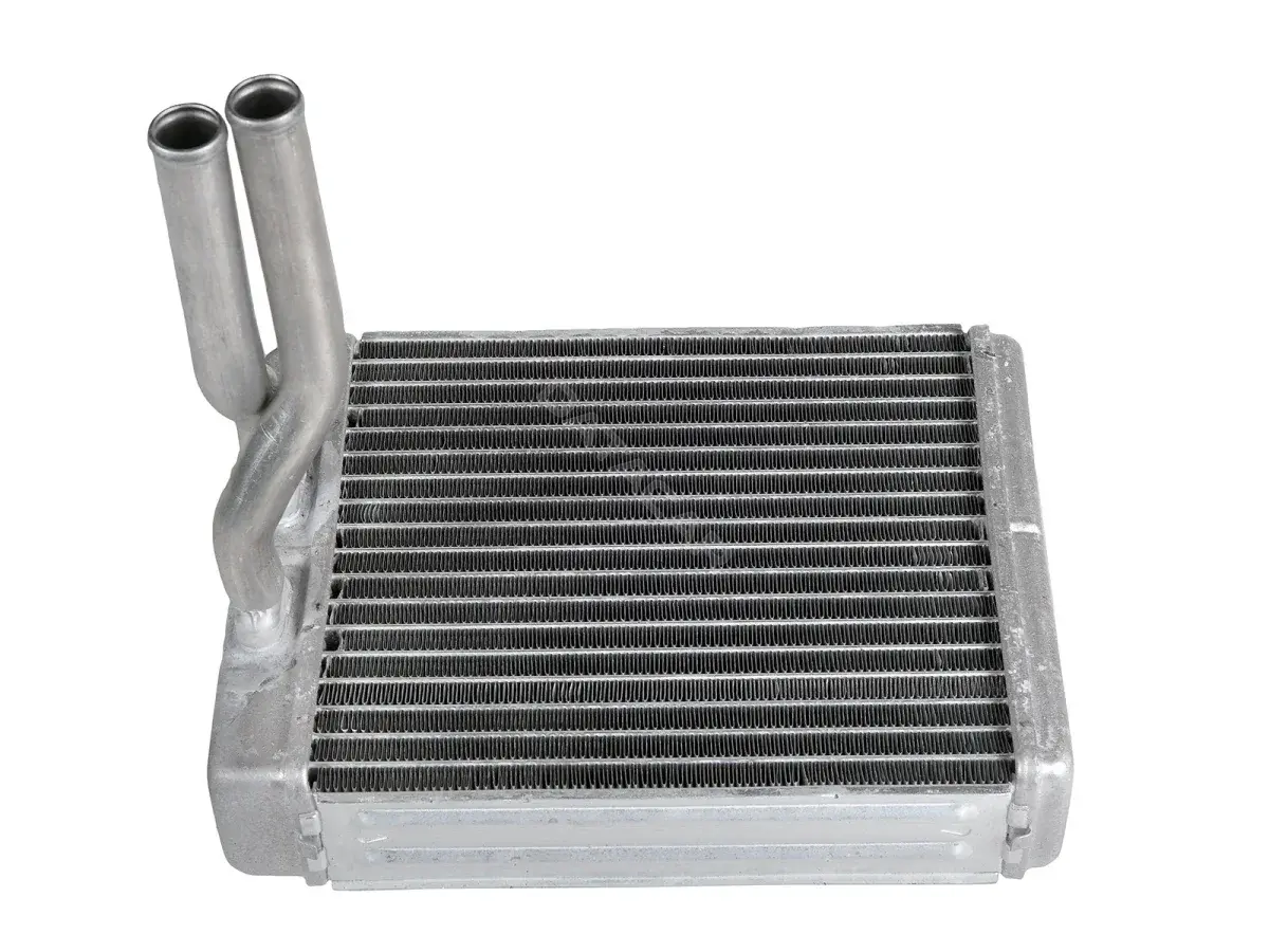 Радиатор печки STELLOX 10-35287-SX