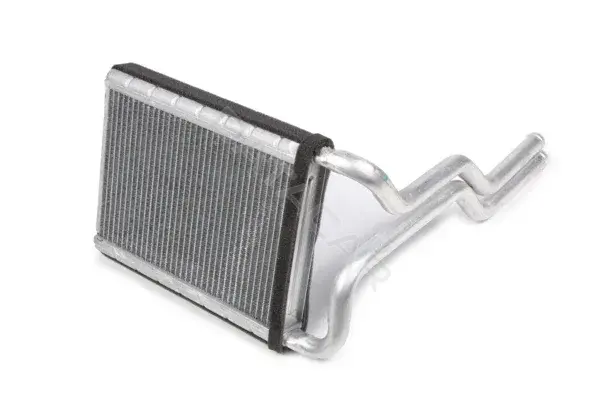 Радиатор печки STELLOX 10-35292-SX