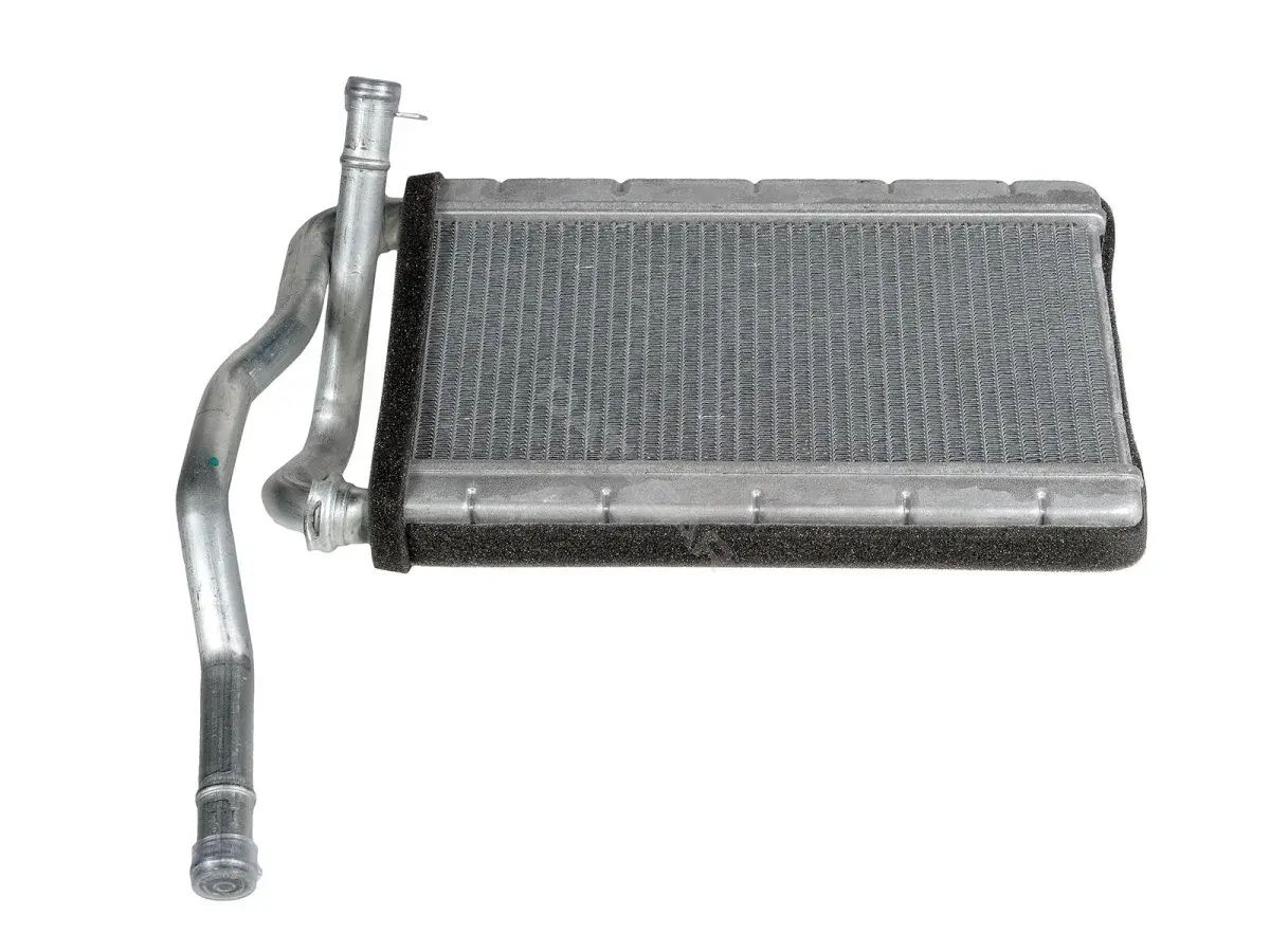 Радиатор печки STELLOX 10-35295-SX