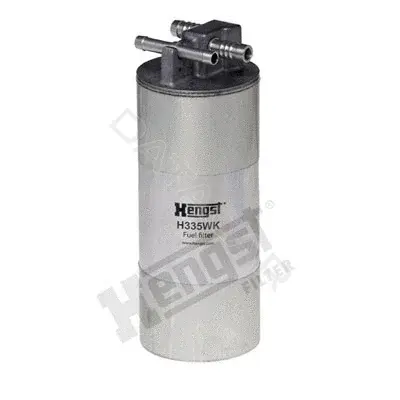 Топливный фильтр HENGST H335WK