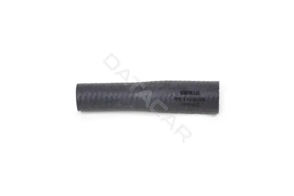 Патрубки системы охлаждения STELLOX 10-35511-SX