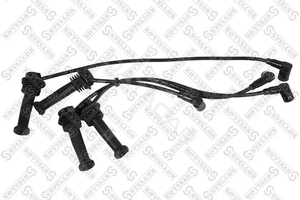 Высоковольтные провода STELLOX 10-38135-SX
