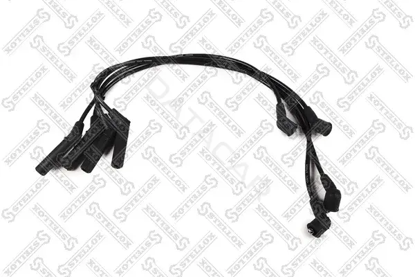 Высоковольтные провода STELLOX 10-38140-SX