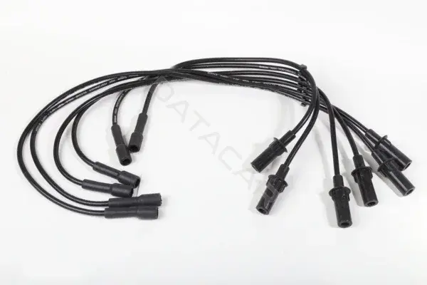 Высоковольтные провода STELLOX 10-38149-SX