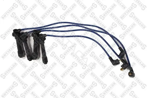 Высоковольтные провода STELLOX 10-38158-SX
