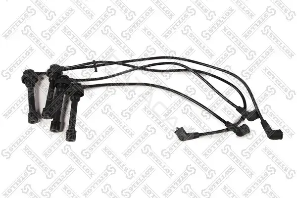 Высоковольтные провода STELLOX 10-38161-SX