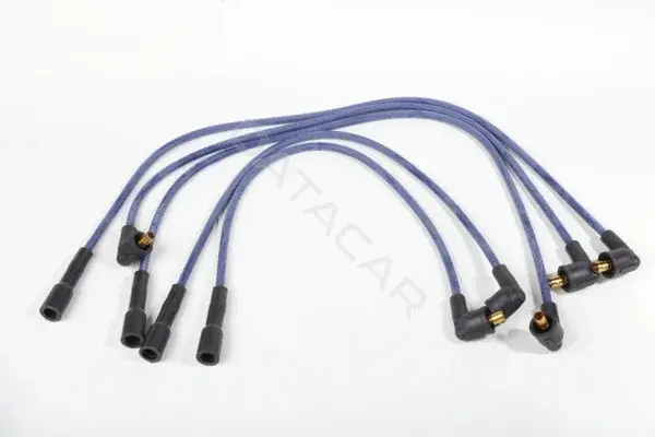 Высоковольтные провода STELLOX 10-38162-SX